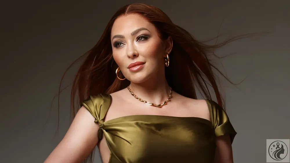 Natasha Hamilton turner syndrome
